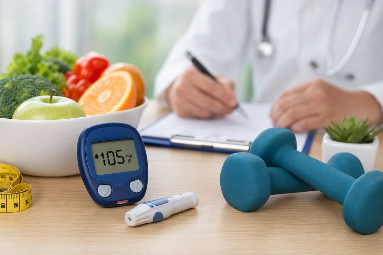 Diabetes Mellitus: Causes, Symptoms, Complications & Prevention