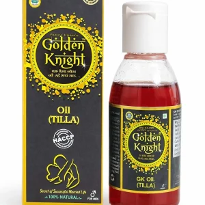 Golden Knight Oil (Tila)