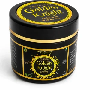 Golden Knight Stamina Prash