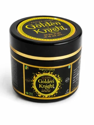 Golden Knight Stamina Prash