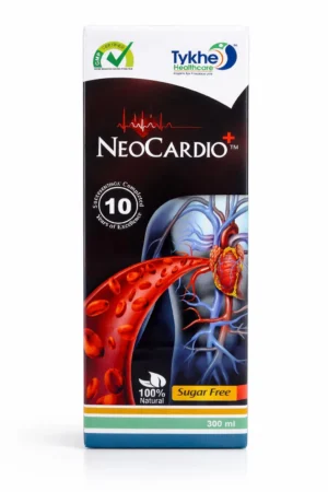 NEOCARDIO+