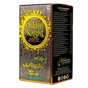 Golden Knight Majun Golden Night Prash