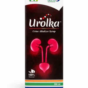 Urolka