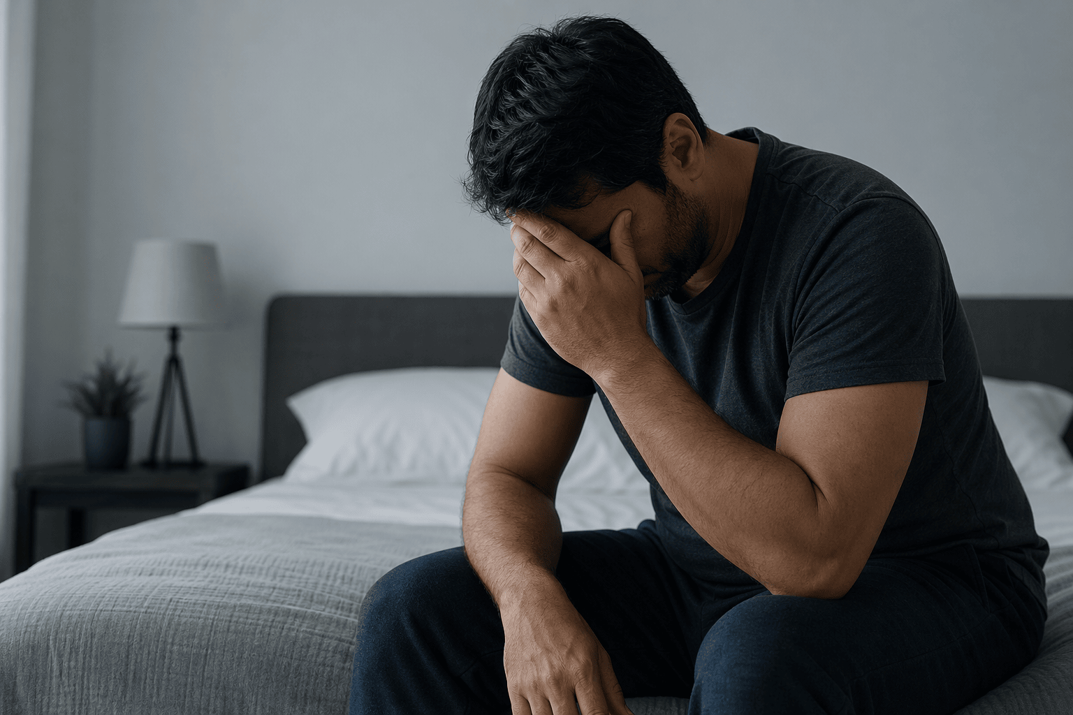 diabetes impact on men's sexual health