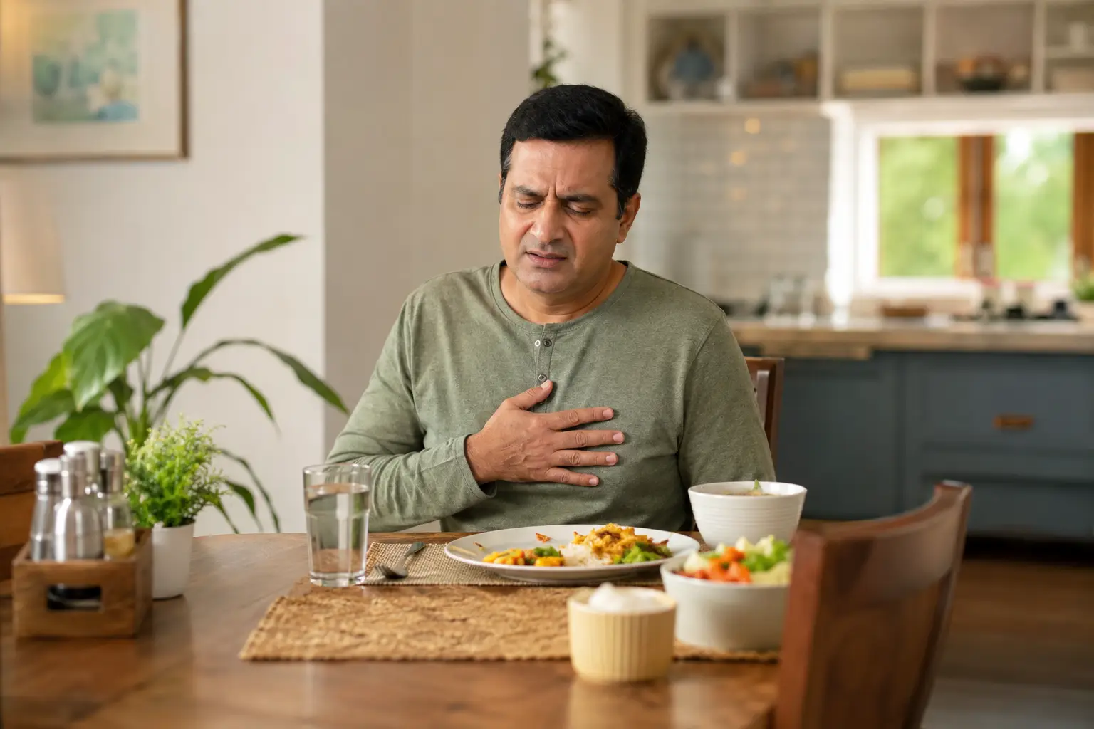 acidity and heartburn causes symptoms and unani natural recovery support