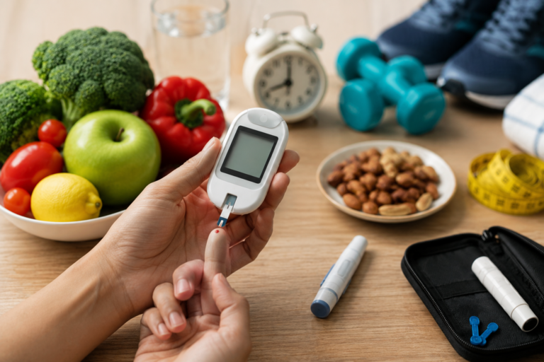 Diabetes mellitus causes symptoms and prevention awareness guide