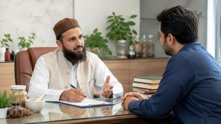 Free Unani Doctor Consultation